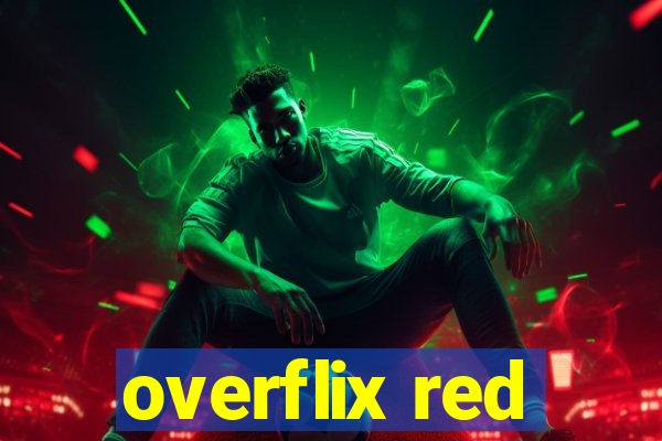 overflix red